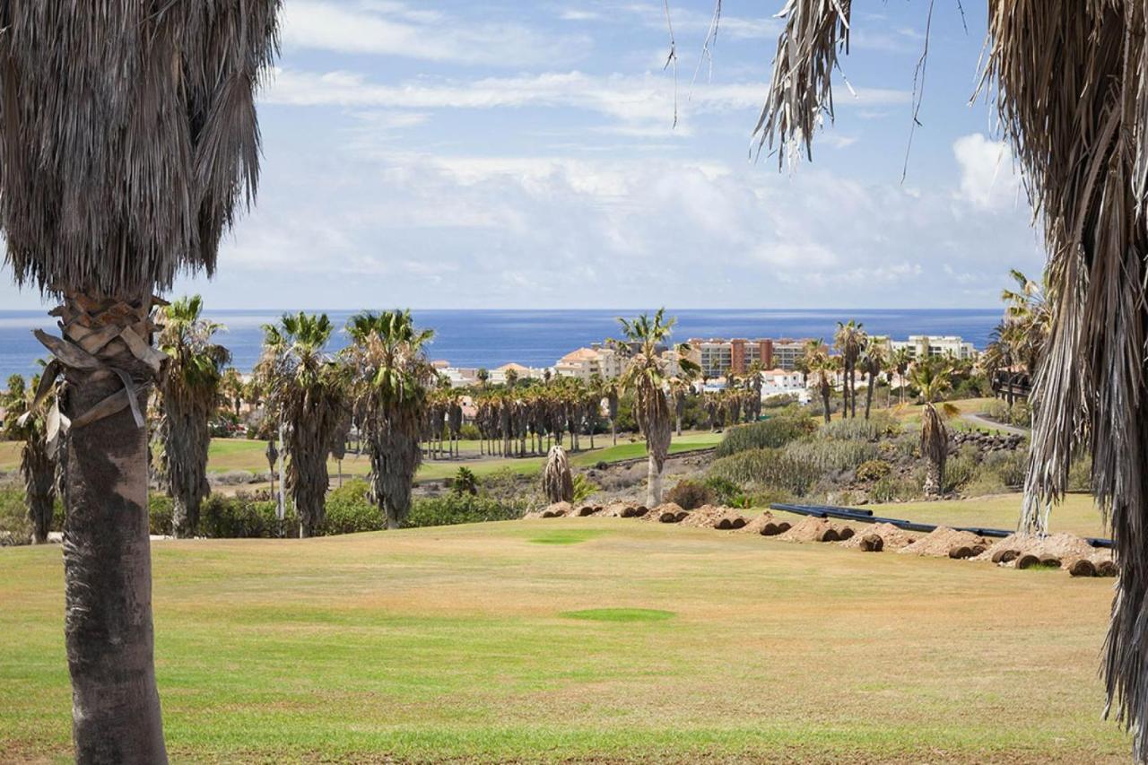 Ocean Overlook, Golf Del Sur Сан-Мігель-де-Абона Екстер'єр фото