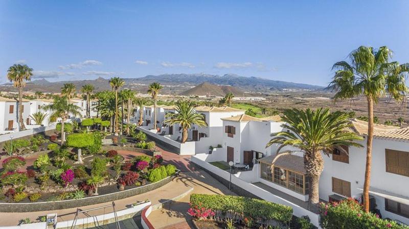 Ocean Overlook, Golf Del Sur Сан-Мігель-де-Абона Екстер'єр фото